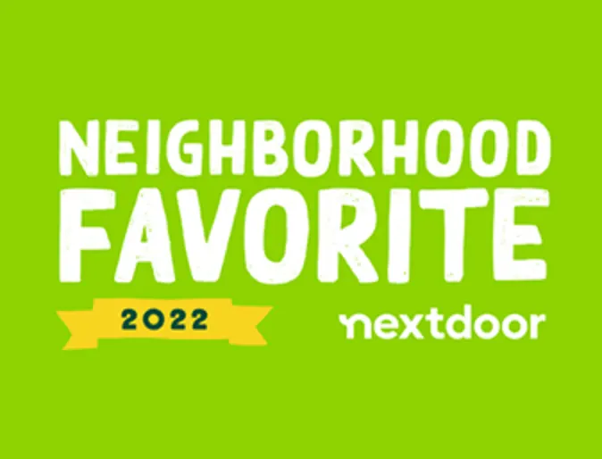 Neighborhood Favorite Logo